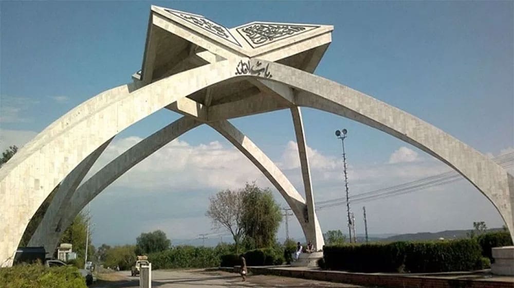 QAU Students Propose New Route for Bhara Kahu Bypass Project