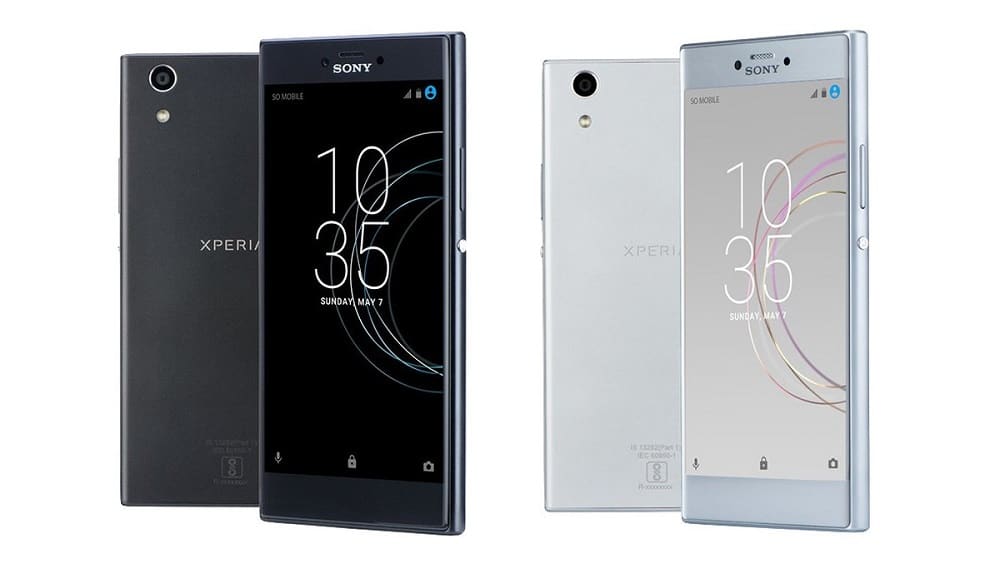 Sony Hopes to Revive its Midrange with the Xperia R1 and R1 Plus