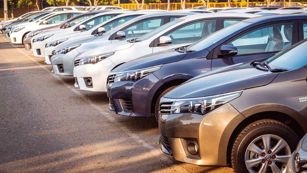 SBP Restricts Bank Financing of Cars Over 1000 CC and Imported Cars