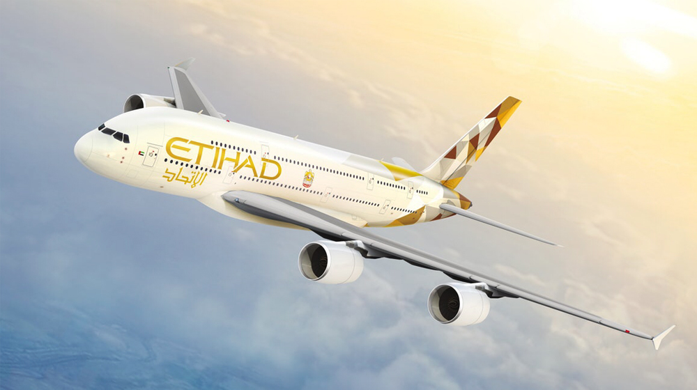 Etihad Launches New Service to Pay For Tickets in Installments