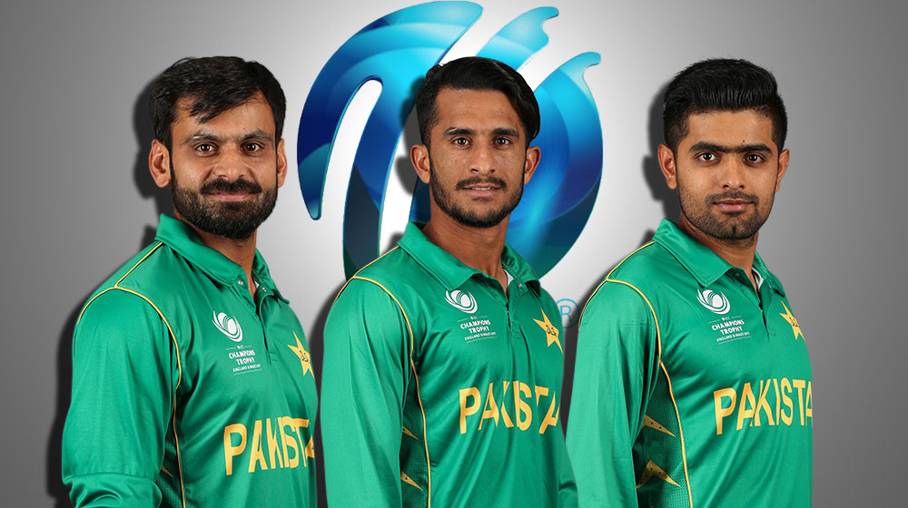 PCB Prohibits 4 Players from Playing All Forms of Cricket