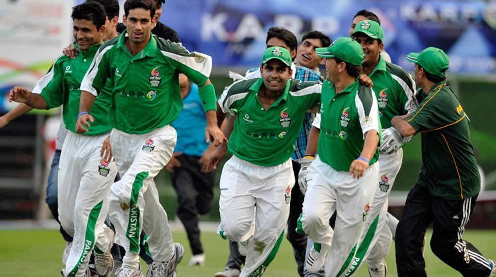 Hong Kong Sixes: Pakistan Loses the Final But Wins Hearts