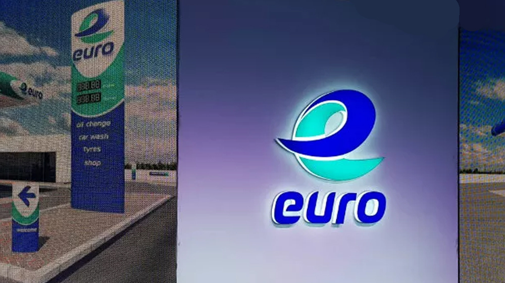 Euro Oil Opens First of its Planned 375 Petrol Stations in Pakistan