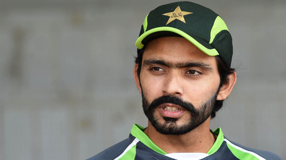 Curious Case Of Fawad Alam: A Potential Star Ruined By PCB