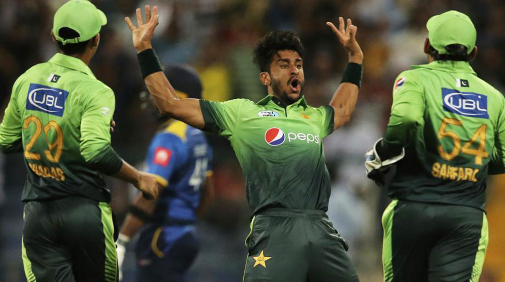 Pakistan-Sri Lanka 2nd T20I Match Preview [Live Stream Available]