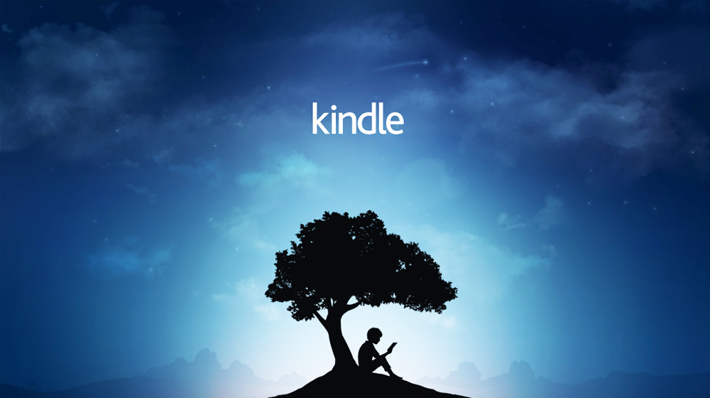 Amazon Kindle App Gets Major Redesign & Goodreads Support