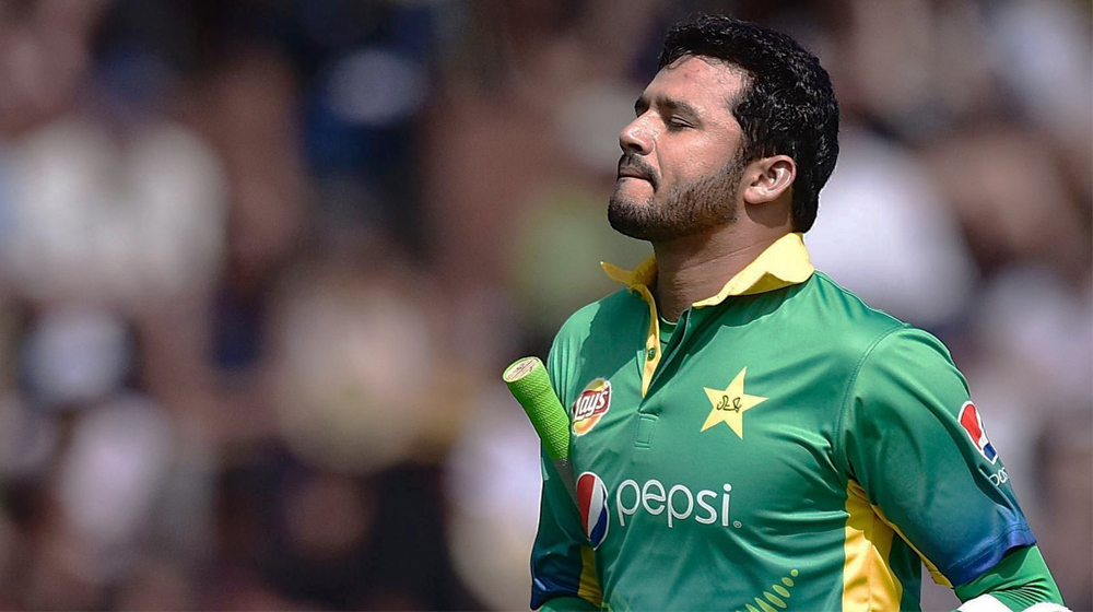 Pakistan ODI Squad For Sri Lanka Announced: Imam-ul-Haq Replaces Azhar Ali