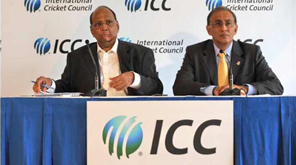 ICC All Set to Launch the World Test Championship