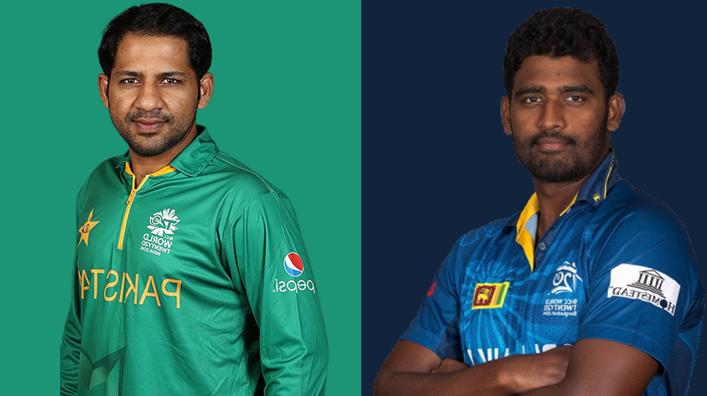 Pakistan-Sri Lanka 1st T20I Match Preview [Live Stream Available]