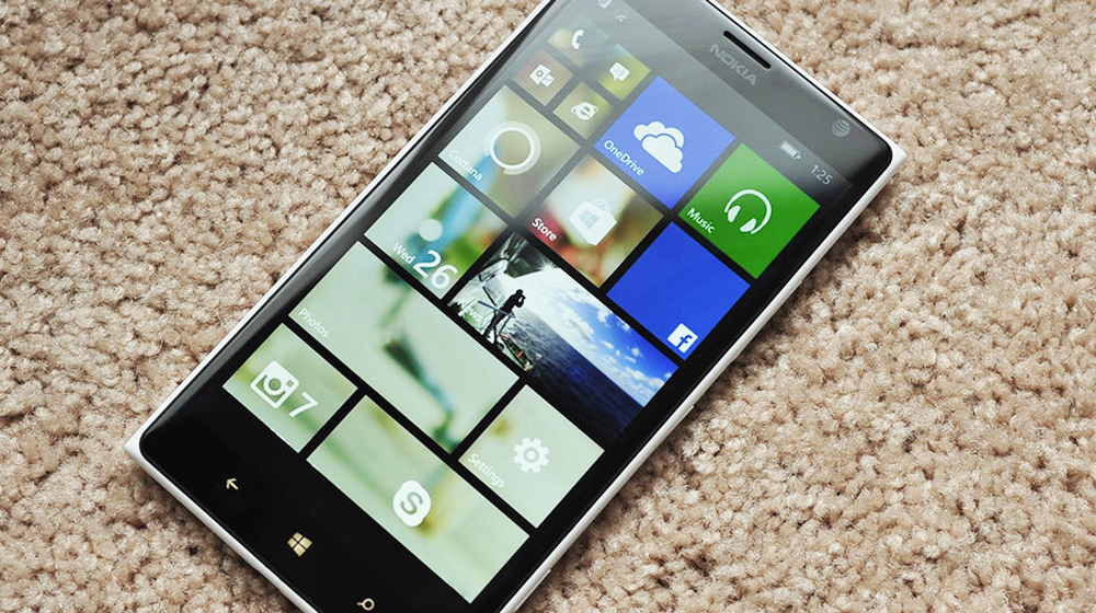 Windows for Smartphones is Officially Dead