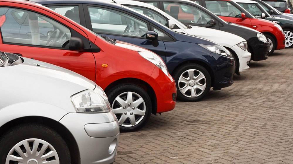 Govt. Requested to Commercialize Import of Used Vehicles