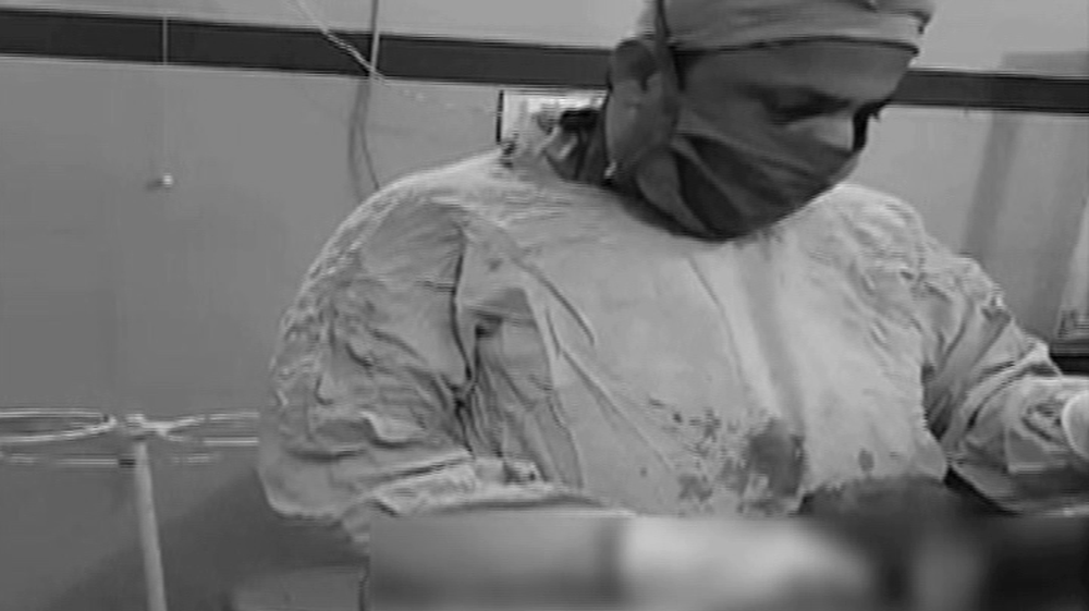 Outrage as Doctors in Bahawalpur Share a C-Section Video on Facebook
