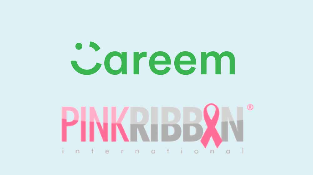 Careem & Pink Ribbon Launch Fund Raising Campaign for Breast Cancer Hospital