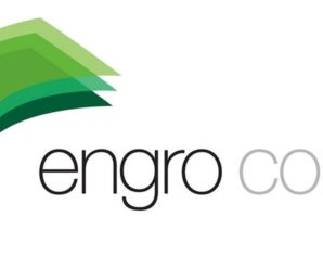 Engro Corporation logo