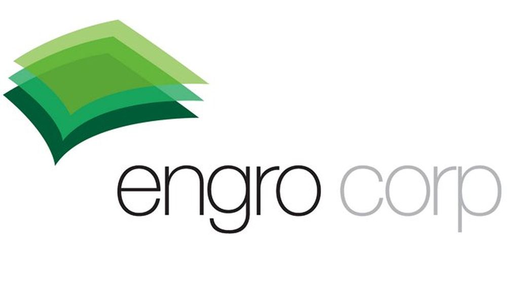 Engro Corporation logo