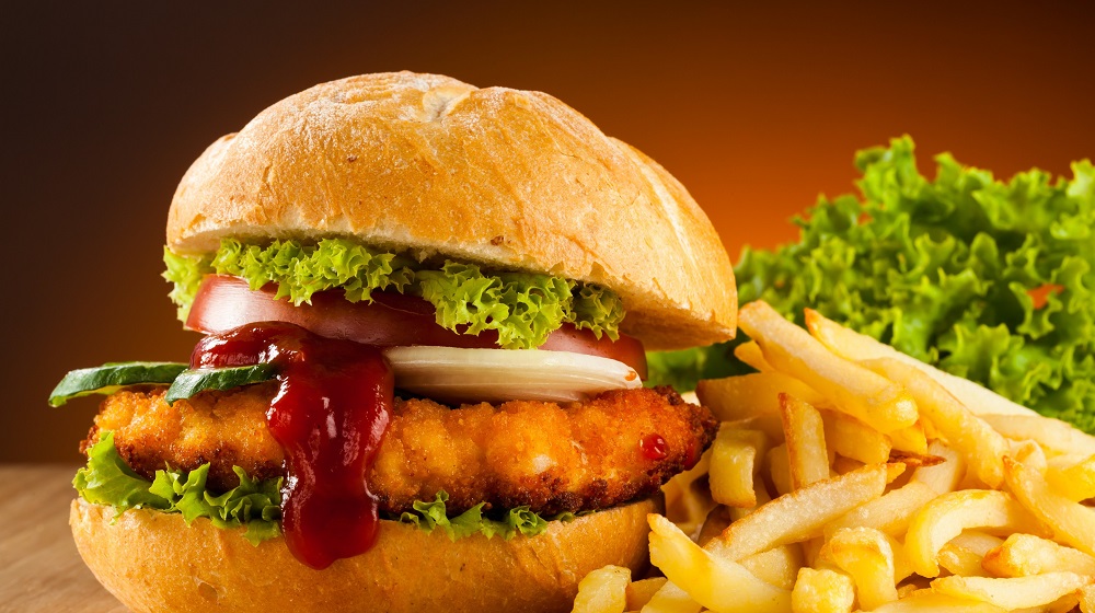 Pakistan is One of the Fastest Growing Fast Food Industries in the World