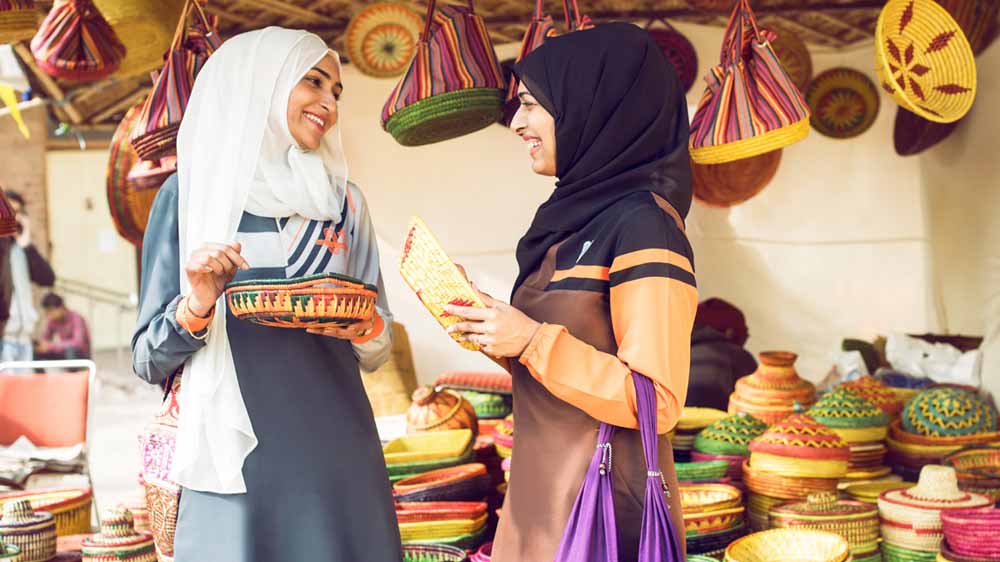 Islamic Design House Launches New Range of Modest Fashion Apparel