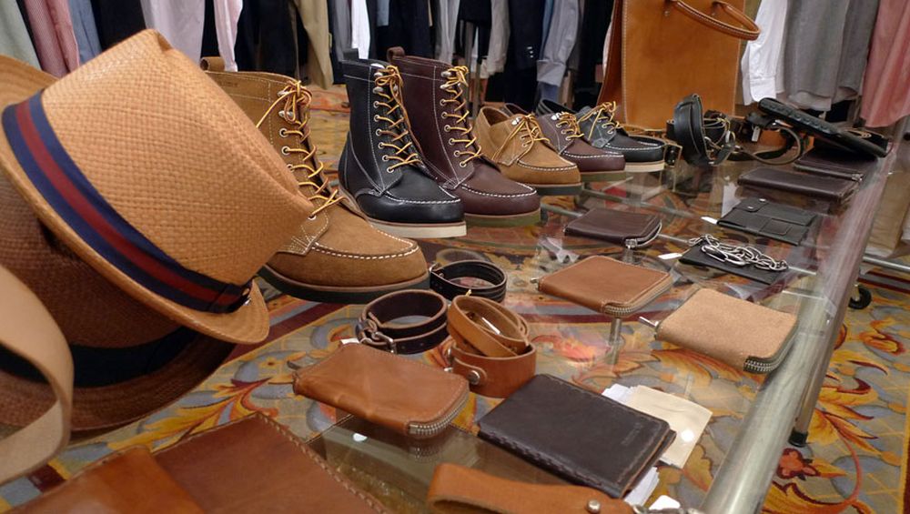 Imported Leather & Textile Goods Will Now be Cheaper in Pakistan