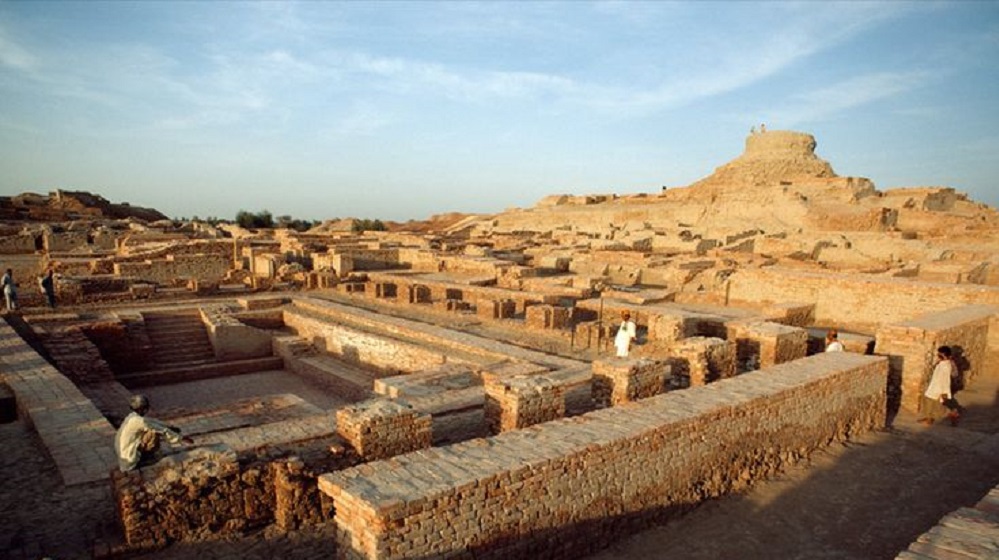 Baloch Govt Retrieves 6000-Year Old Historical Artifacts