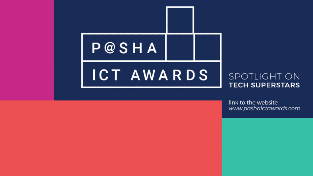 Systems Limited Wins Big at P@SHA ICT Awards 2017