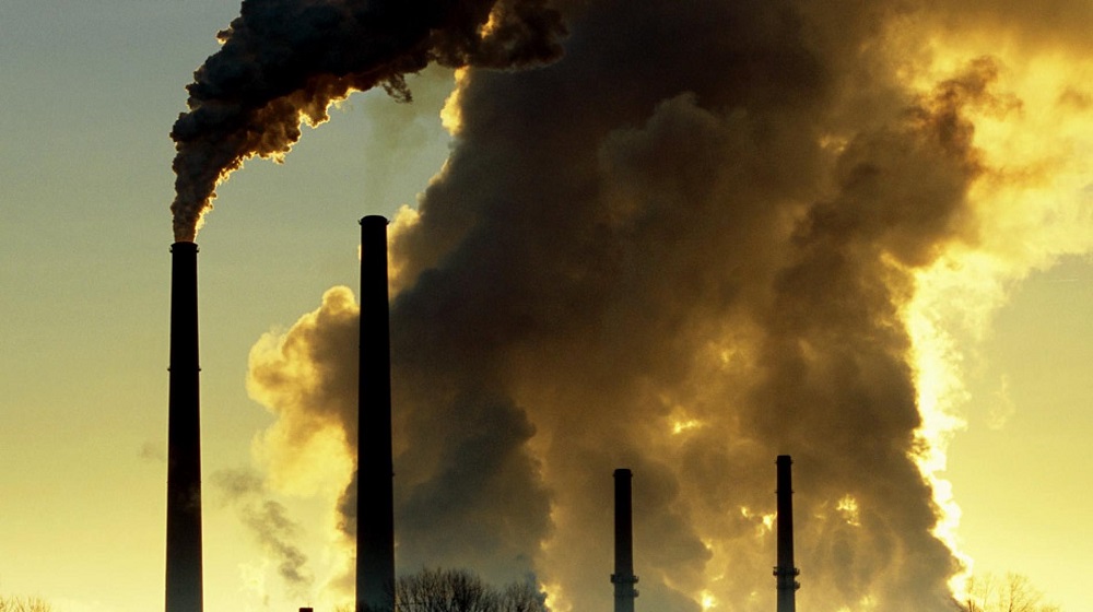 Pakistan Seeks Compensation for Low Carbon Footprint