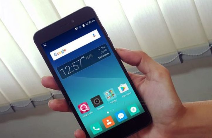 qmobile i9