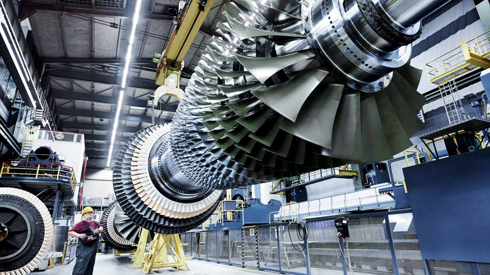 Siemens Wins Major Power Deal in Pakistan