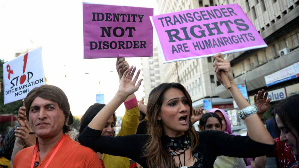 Transgenders Can Now Join Sindh Police as Regular Duty Officers