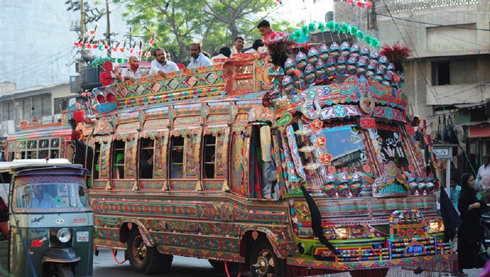Sindh Government Withdraws Route-Permit Penalties on Private Transporters