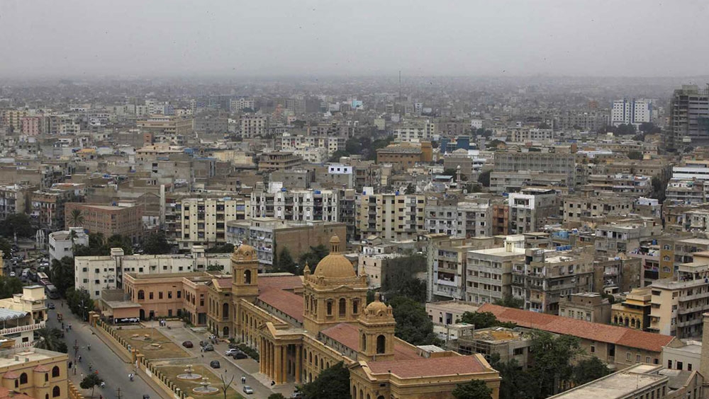 Land Mafia Controls Rs 1 Trillion Worth of Land in Karachi