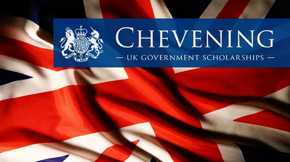 Last Week to Apply for the Chevening Scholarship Program in the UK