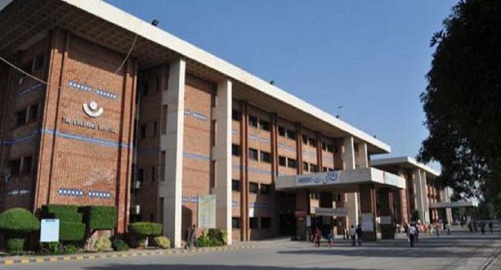 829 Posts Vacant in Punjab’s ‘State-of-the-Art Hospital’