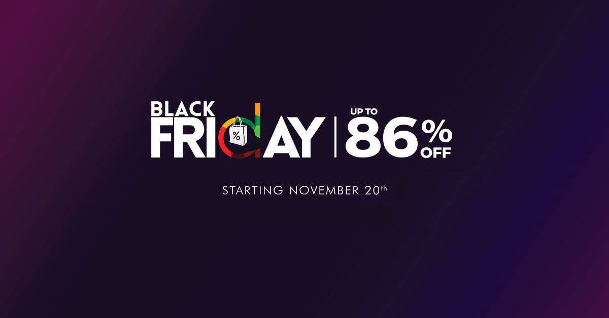 Allied Bank Offers Additional 15% Off on Daraz Black Friday Deals
