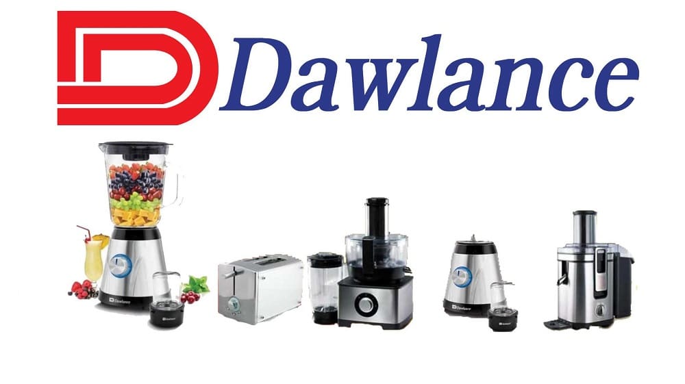 Dawlance Unveils 7 New Small Domestic Appliances in Pakistan
