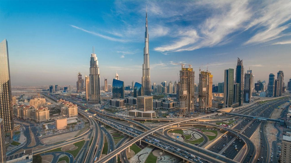 Dubai Issues New Travel Guidelines for Busiest Days of Holiday Week