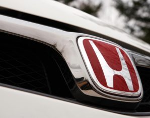 honda altas