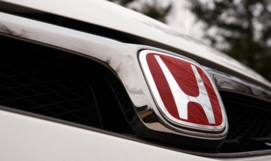 honda altas