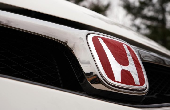 honda altas