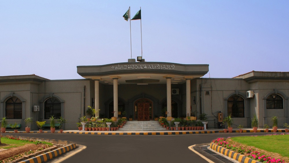 Islamabad High Court Rejects CAA’s Notification on Pension Cut