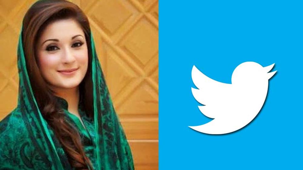 Maryam Nawaz Gets Trolled After Her ‘Spot the Difference’ Tweet