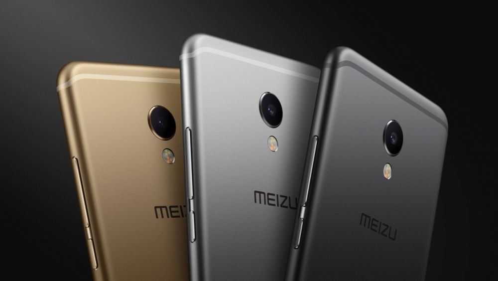 Meizu Launches Camera Focused Smartphones in Pakistan
