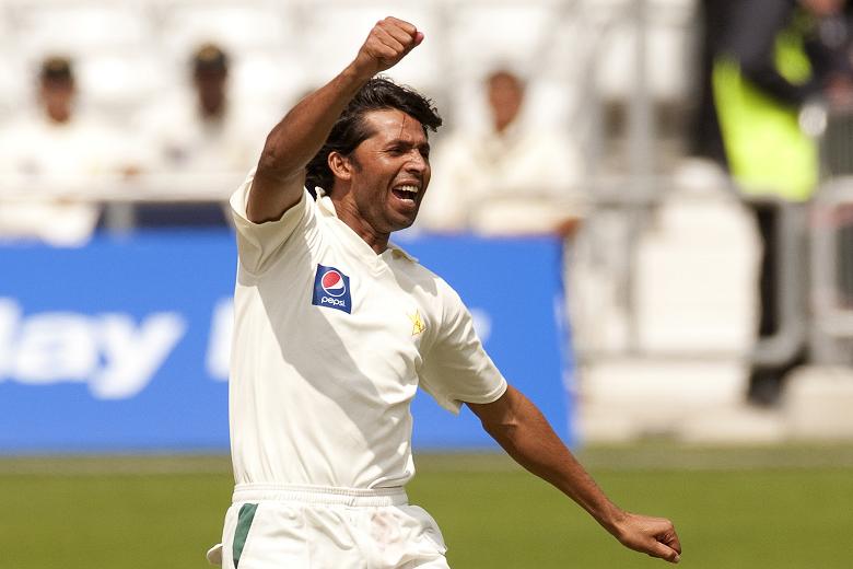 AB de Villiers Says He Trusts Mohammad Asif to Bowl for His Life