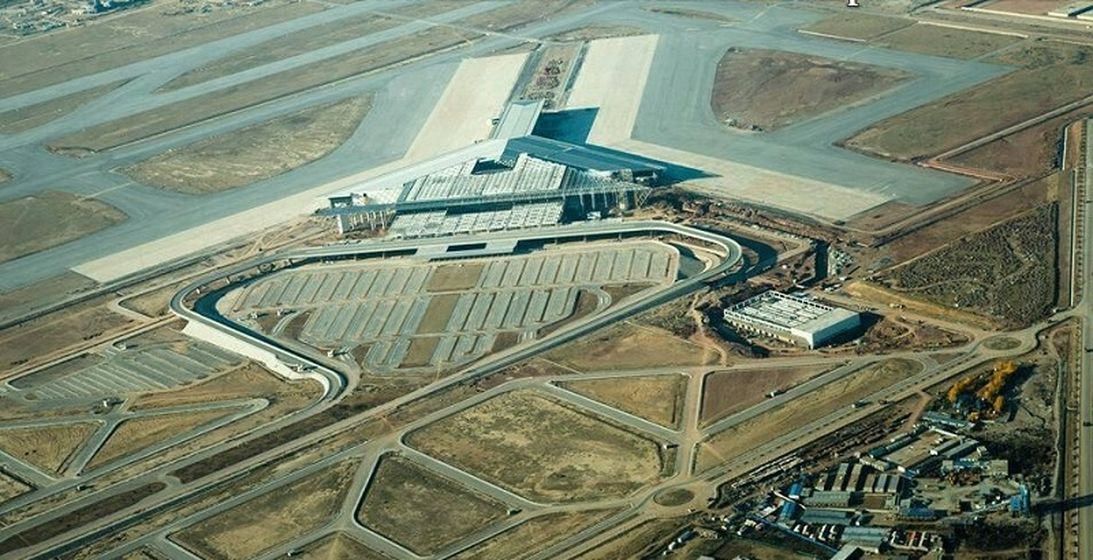 New Islamabad Airport Faces Another Controversy Over Dam