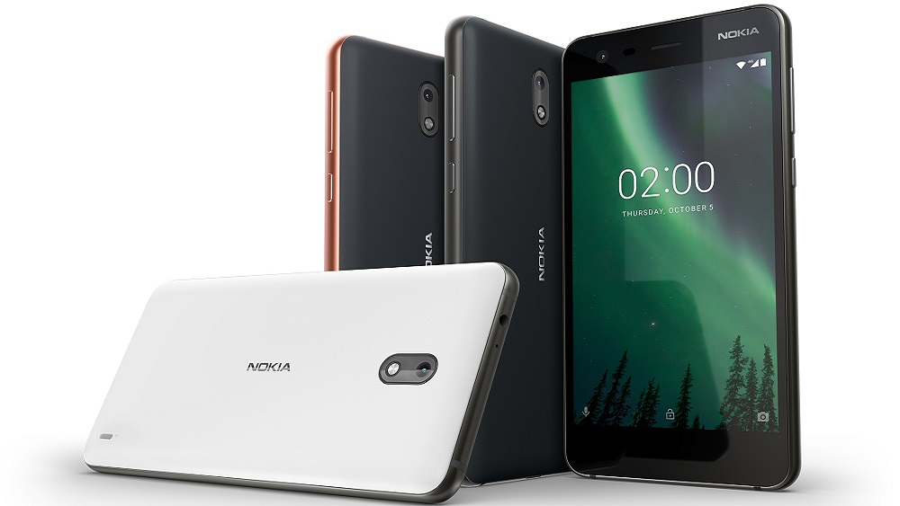 Nokia 2 Officially Launched in Pakistan