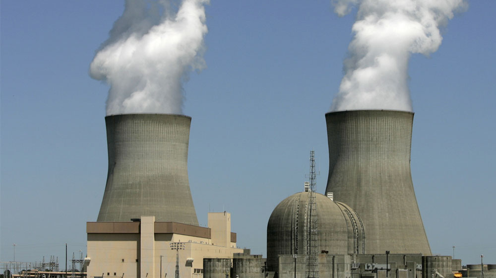 Nuclear Energy Was Pakistan’s Top Power Source in December 2022