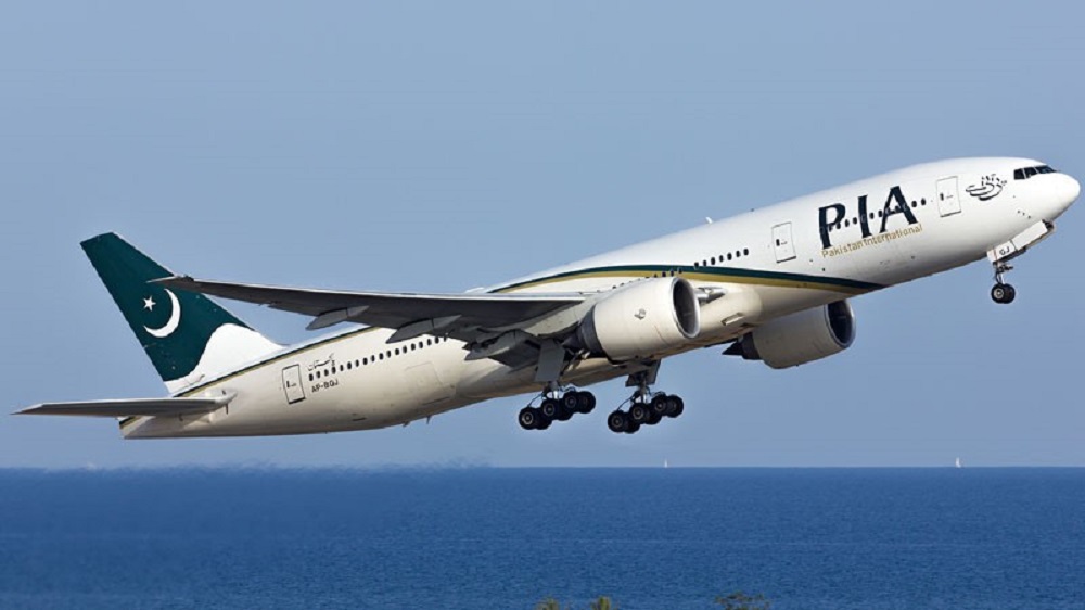 PIA Refurbishes its Entire Fleet of Aircraft
