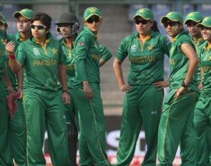 Pakistan Women Register Historic Series Win Over West Indies | propakistani.pk