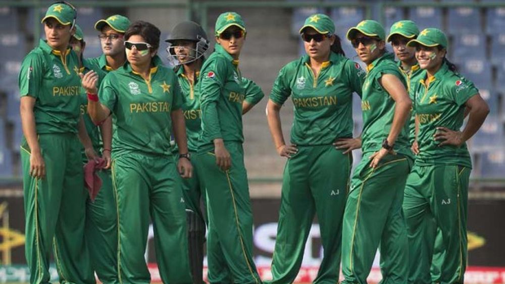 Pakistan Women Register Historic Series Win Over West Indies | propakistani.pk