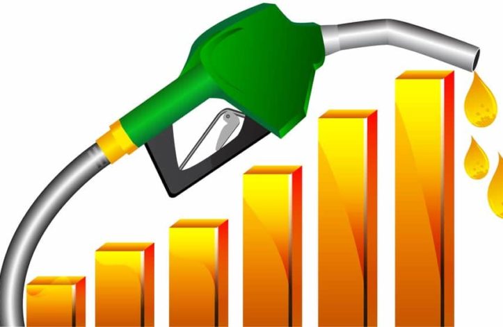 Fuel petrol logo