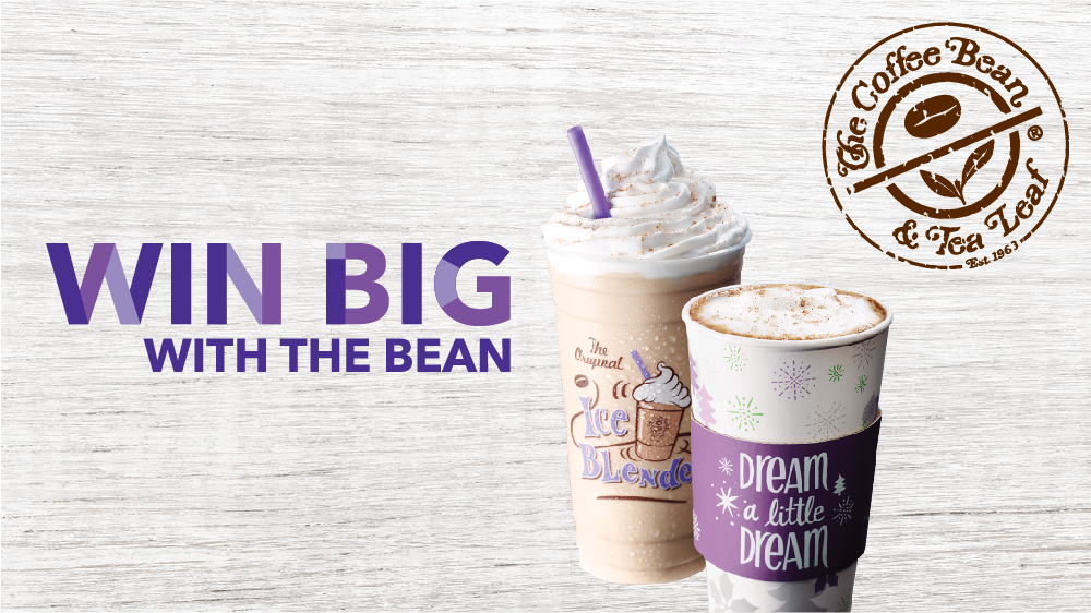 Something’s Brewing: Coffee Bean is Coming to Pakistan!